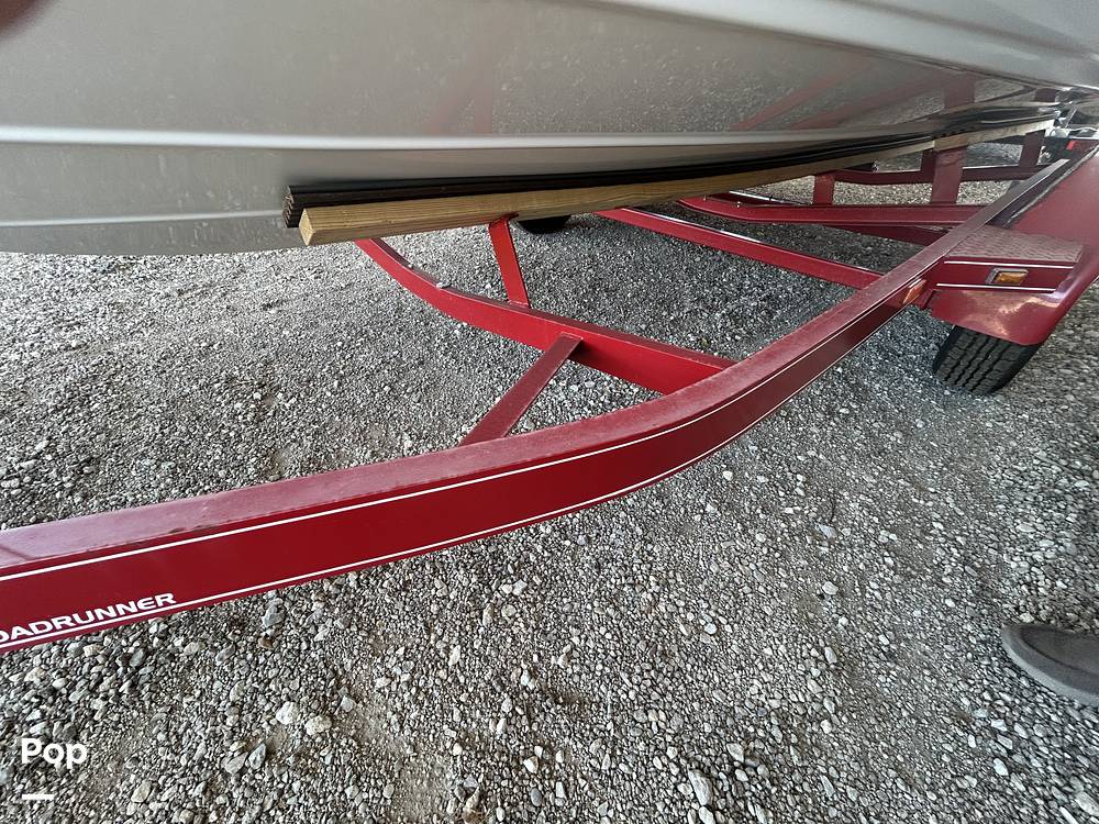 Slide: The Image of Crownline Boats 21 SS 2011 - 15479041