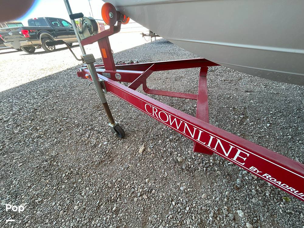 Slide: The Image of Crownline Boats 21 SS 2011 - 15482755