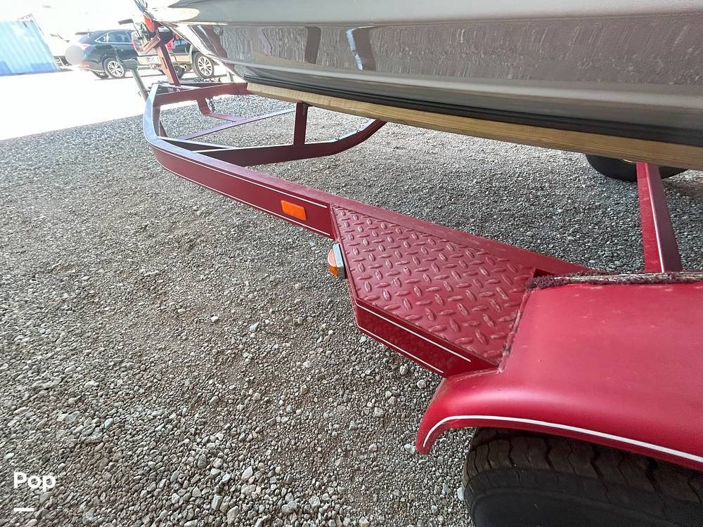 Slide: The Image of Crownline Boats 21 SS 2011 - 15482756