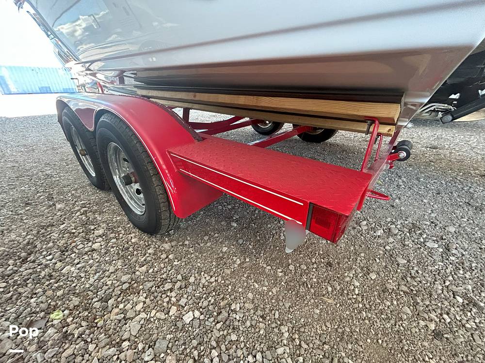 Slide: The Image of Crownline Boats 21 SS 2011 - 15482757