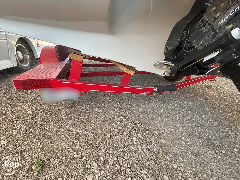 Slide: The Image of Crownline Boats 21 SS 2011 - 15482758