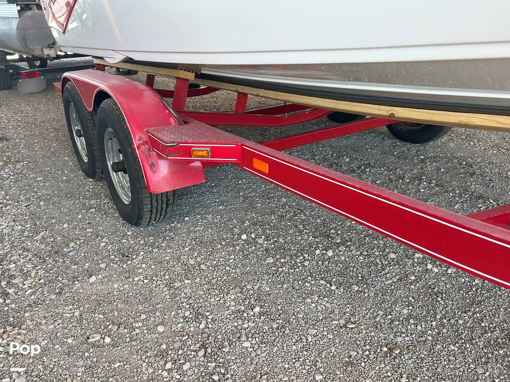 Slide: The Image of Crownline Boats 21 SS 2011 - 15482759