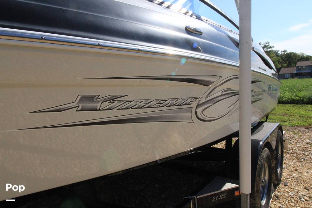 Slide: The Image of Crownline Boats 21ss 2012 - 14478848