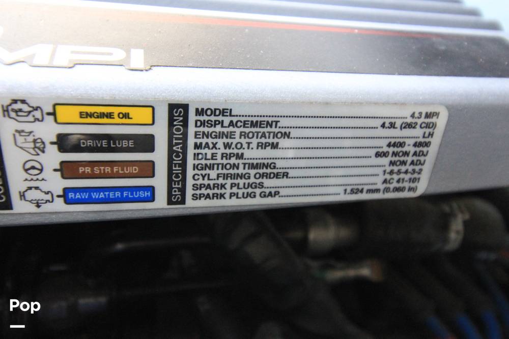 Slide: The Image of Crownline Boats 21ss 2012 - 14478871