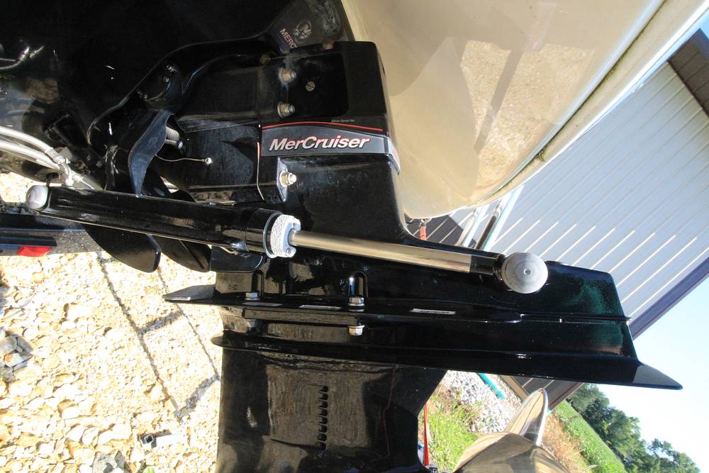 Slide: The Image of Crownline Boats 21ss 2012 - 14478877