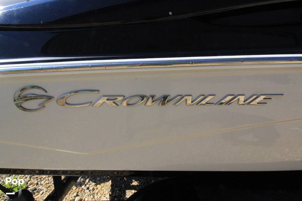 Slide: The Image of Crownline Boats 21ss 2012 - 14478885