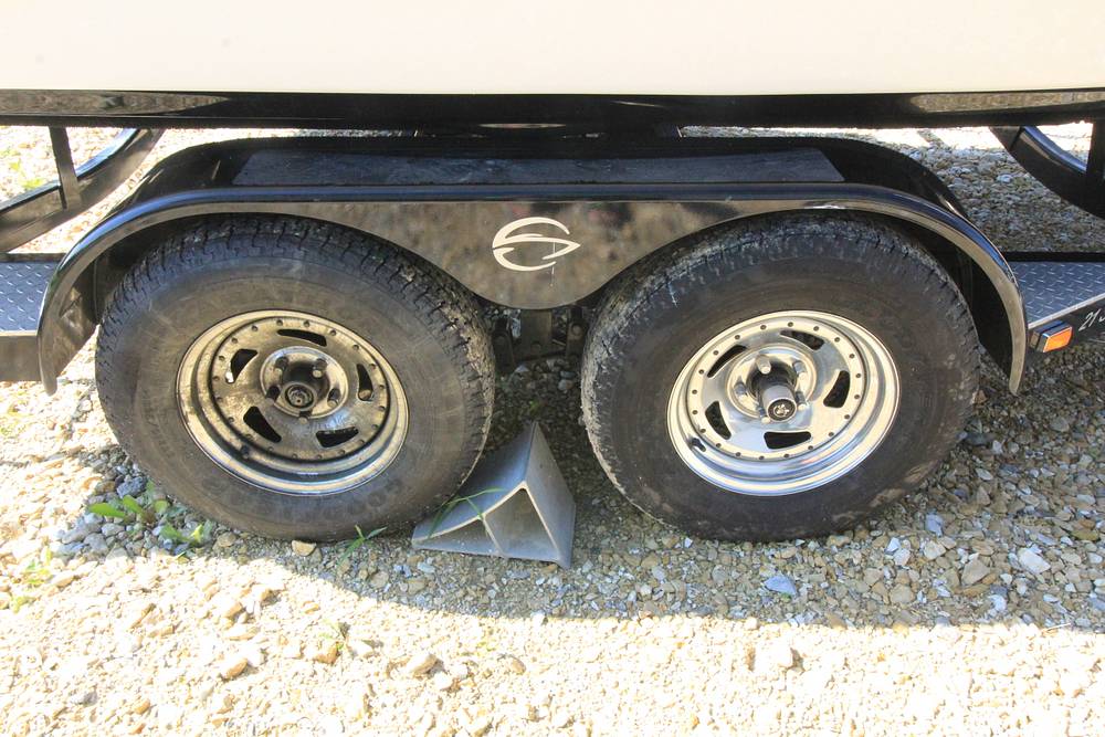 Slide: The Image of Crownline Boats 21ss 2012 - 14478898