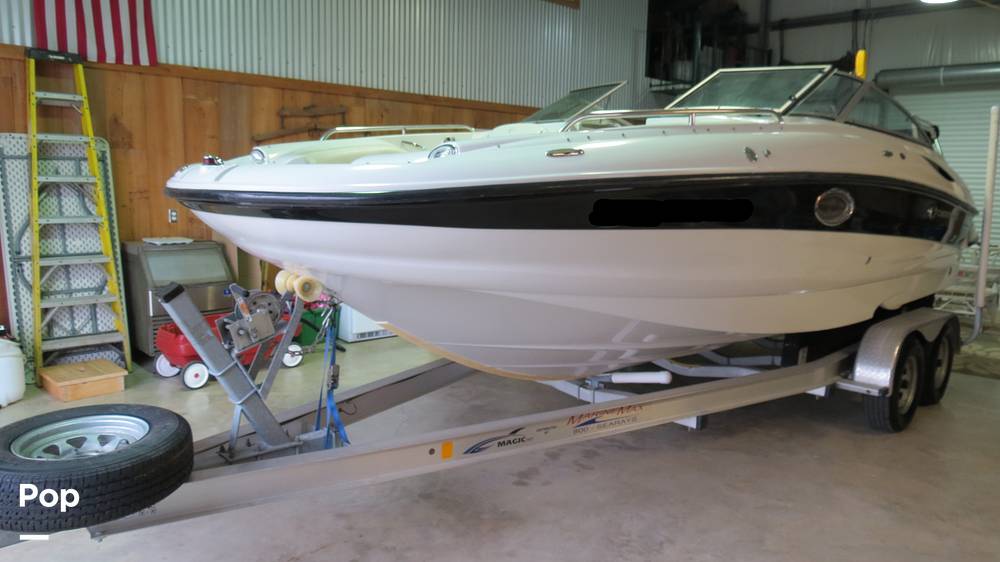 Slide: The Image of Crownline Boats 220 EX 2005 - 13586616