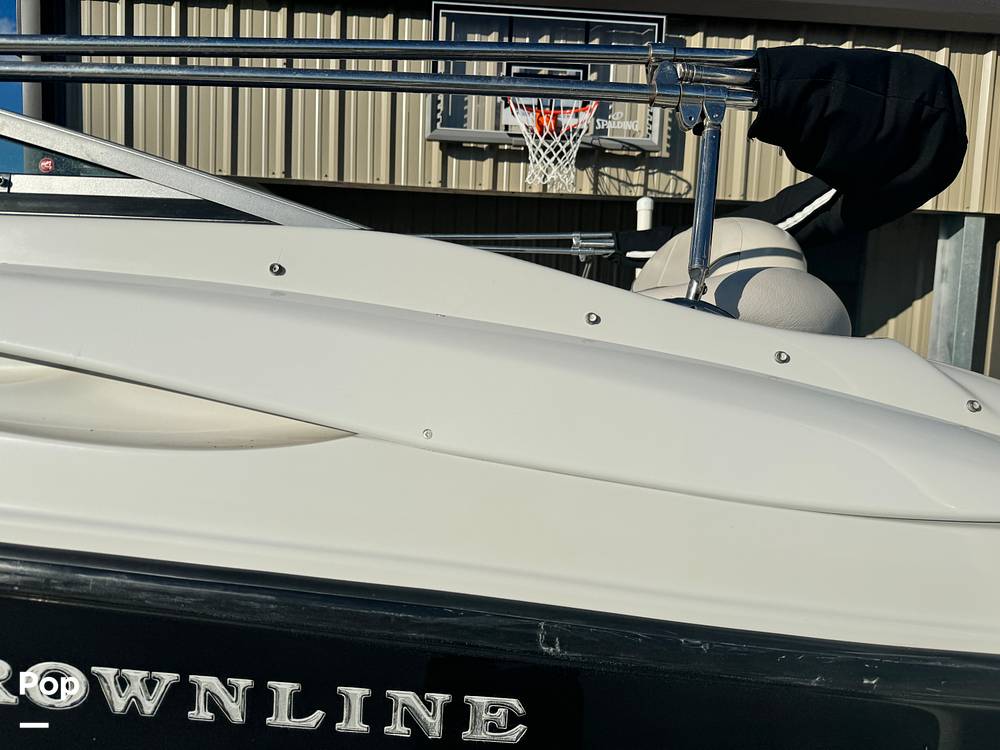 Slide: The Image of Crownline Boats 220 EX 2005 - 13608134