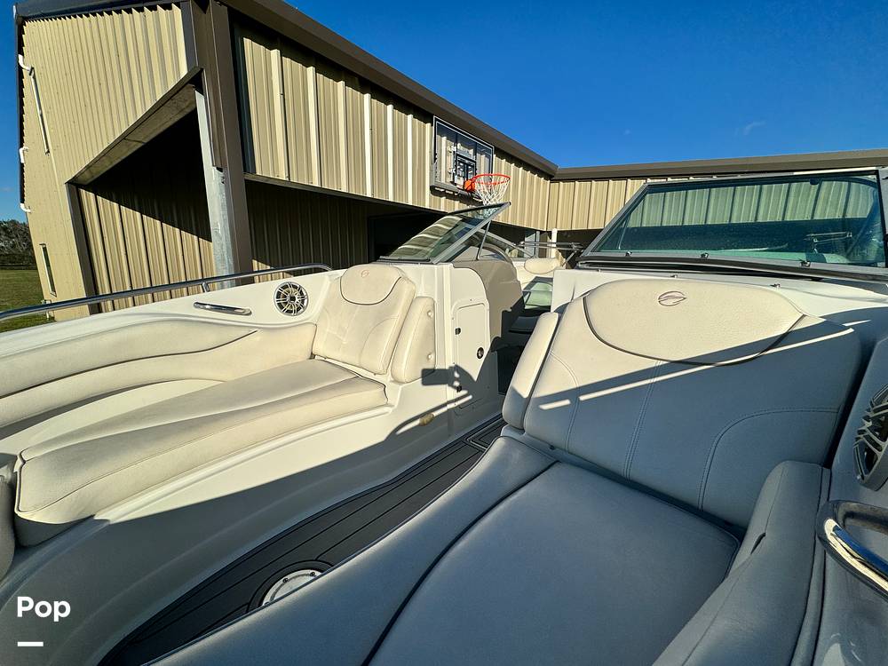 Slide: The Image of Crownline Boats 220 EX 2005 - 13608138
