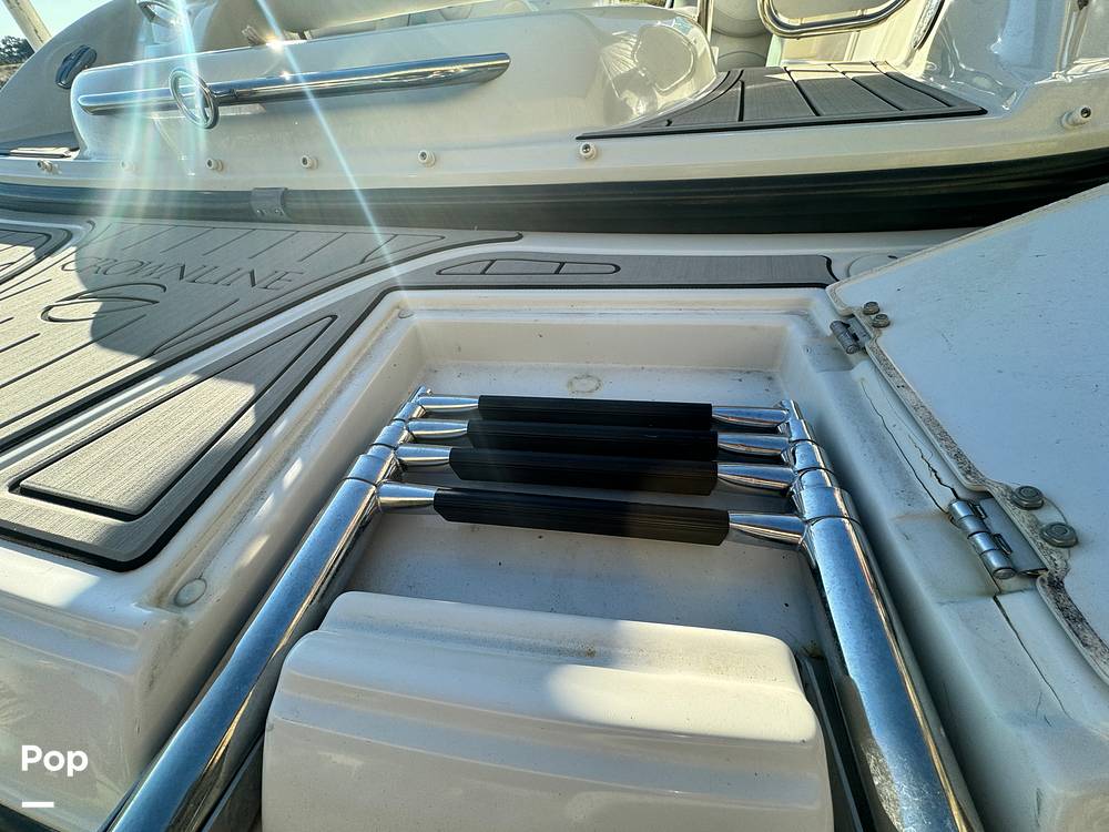 Slide: The Image of Crownline Boats 220 EX 2005 - 13608139