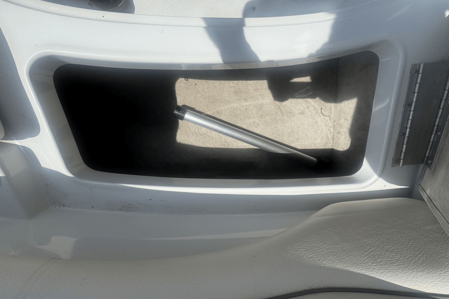 Slide: The Image of Crownline Boats 220 EX 2005 - 26