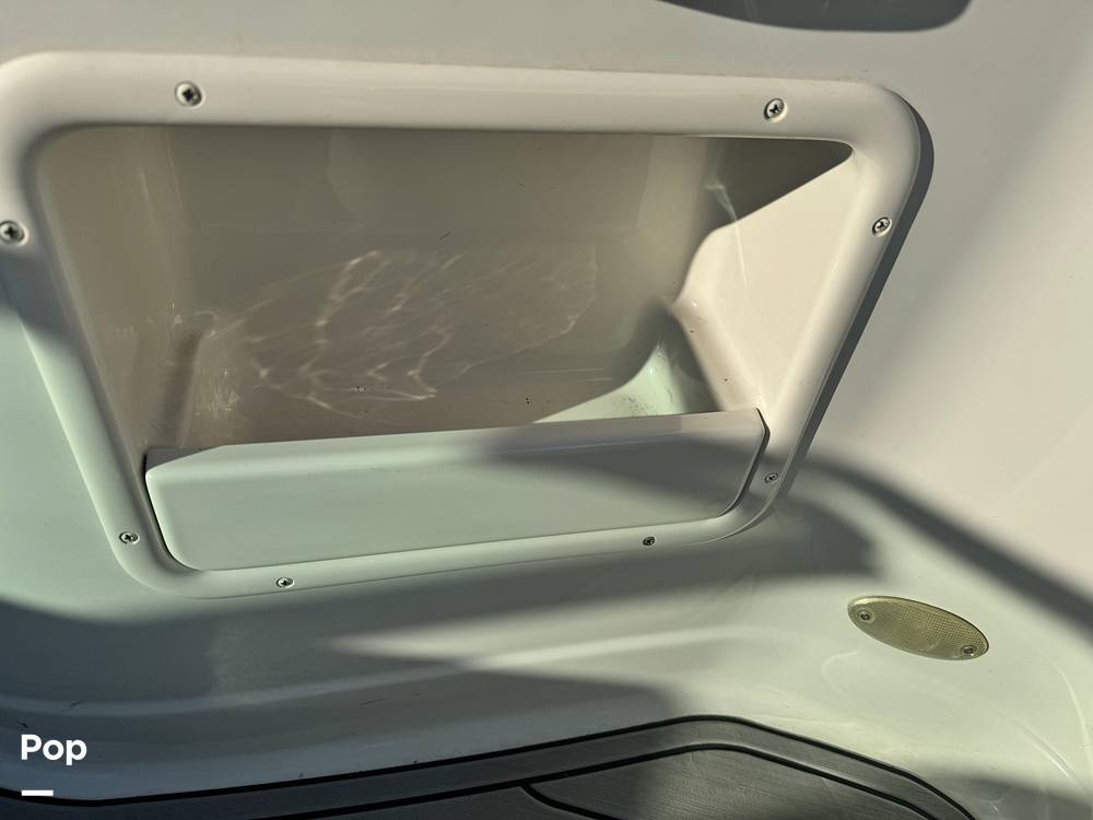 Slide: The Image of Crownline Boats 220 EX 2005 - 13608178