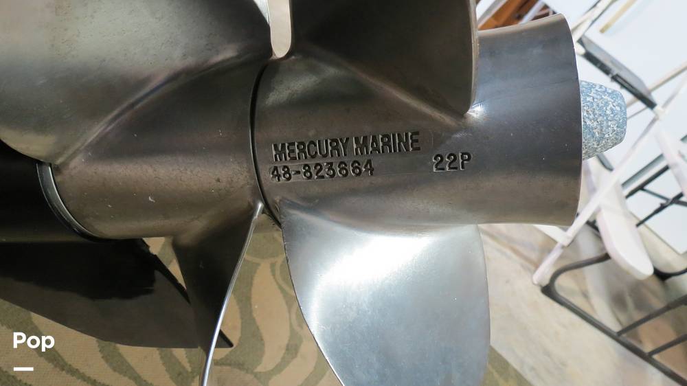 Slide: The Image of Crownline Boats 220 EX 2005 - 13608183
