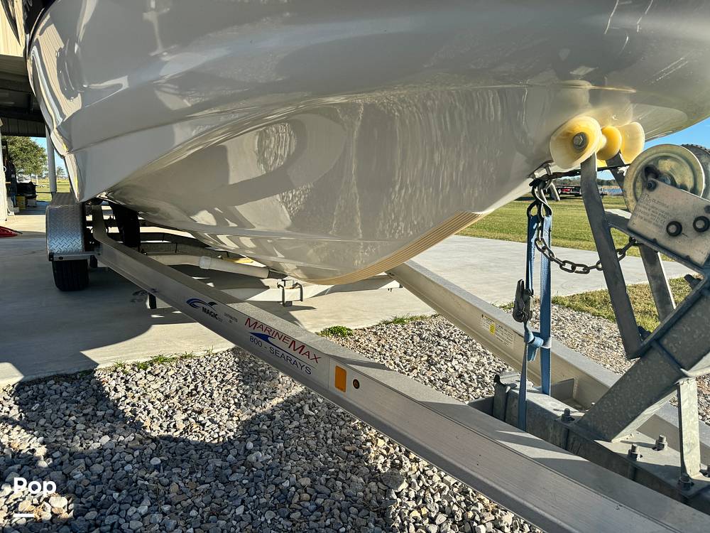 Slide: The Image of Crownline Boats 220 EX 2005 - 13608126