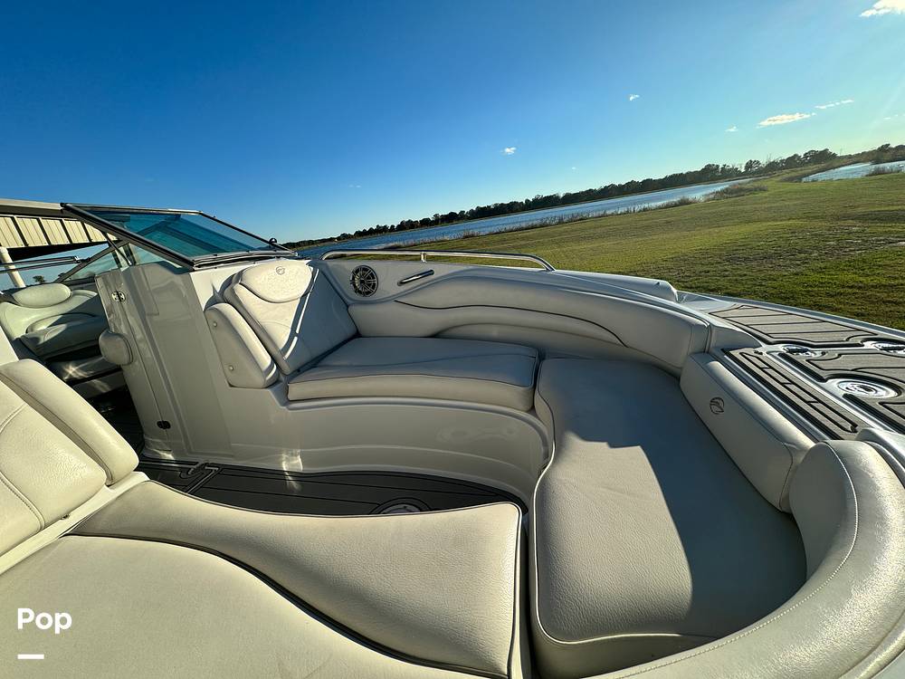 Slide: The Image of Crownline Boats 220 EX 2005 - 13608129