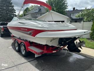 Slide: The Image of Crownline Boats 226LS 2005 - 15205150