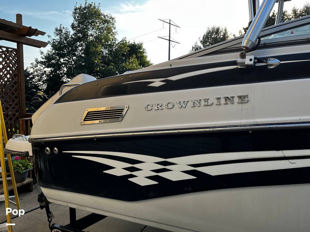 Slide: The Image of Crownline Boats 230 BR 2003 - 13242250