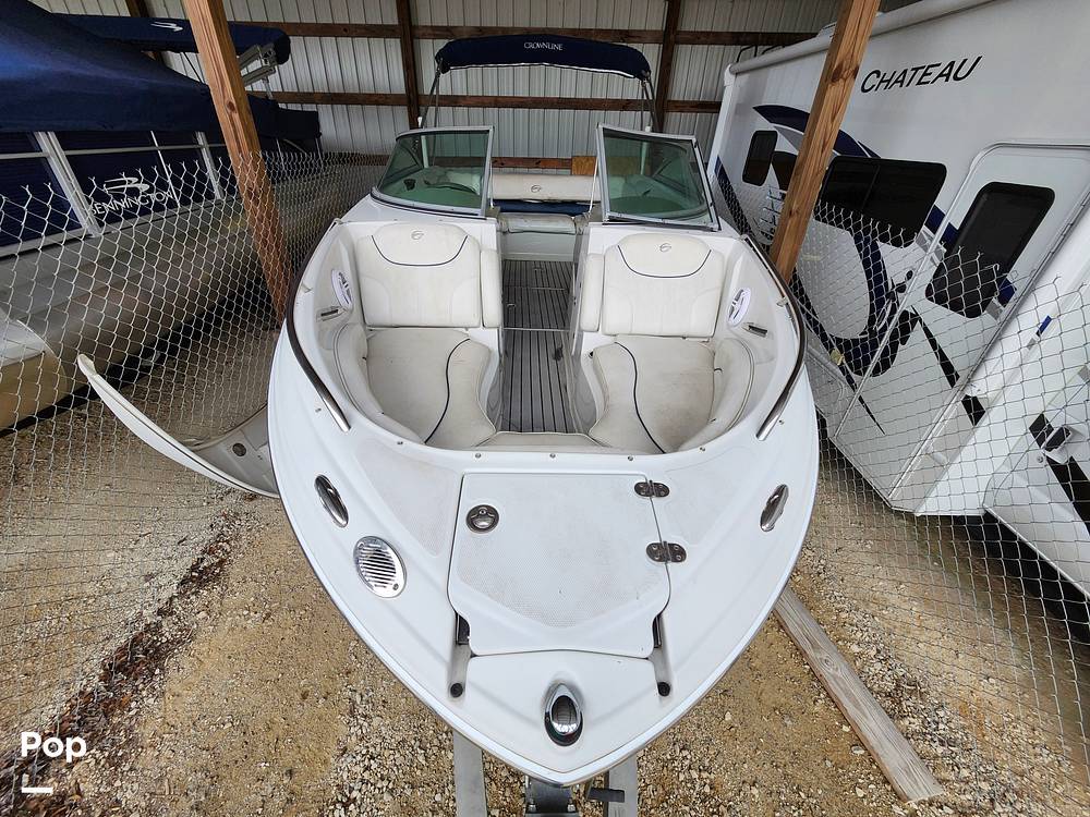 Slide: The Image of Crownline Boats 230 LS 2006 - 13804691