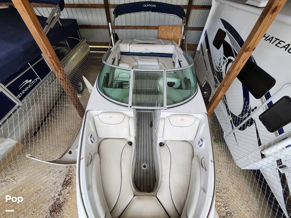 Slide: The Image of Crownline Boats 230 LS 2006 - 13804562