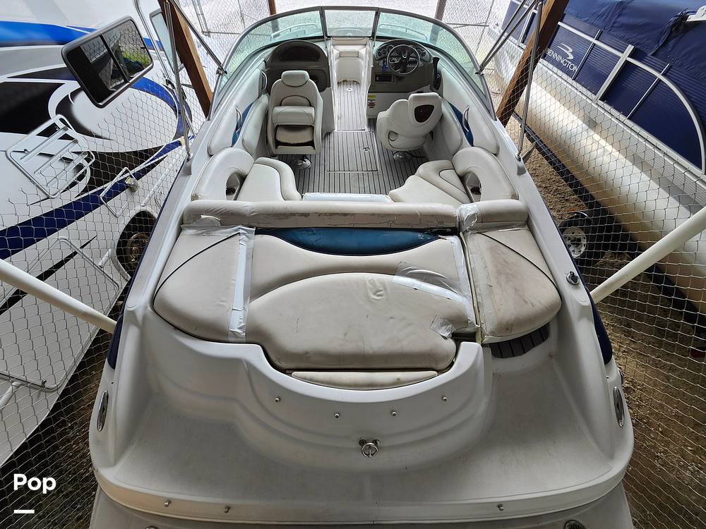 Slide: The Image of Crownline Boats 230 LS 2006 - 13804677