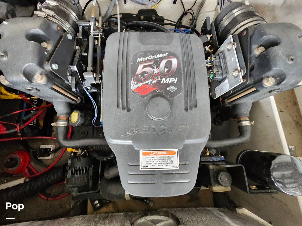 Slide: The Image of Crownline Boats 230 LS 2006 - 13804681