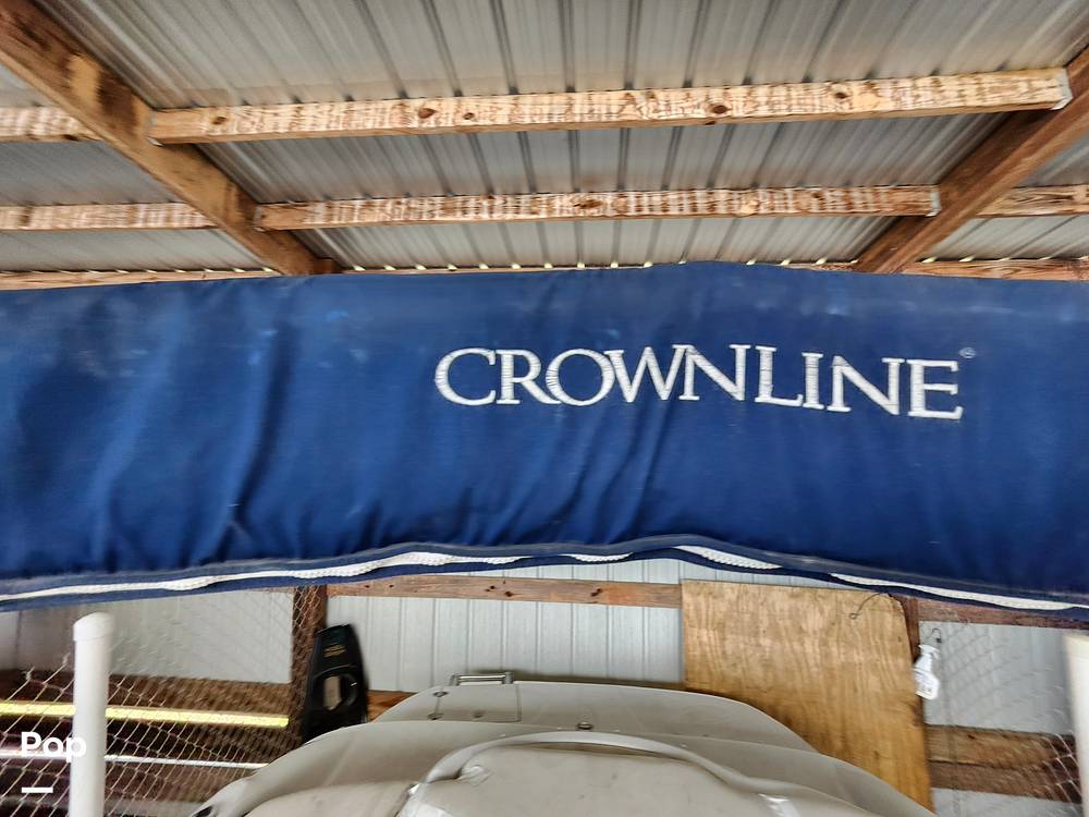 Slide: The Image of Crownline Boats 230 LS 2006 - 13804688