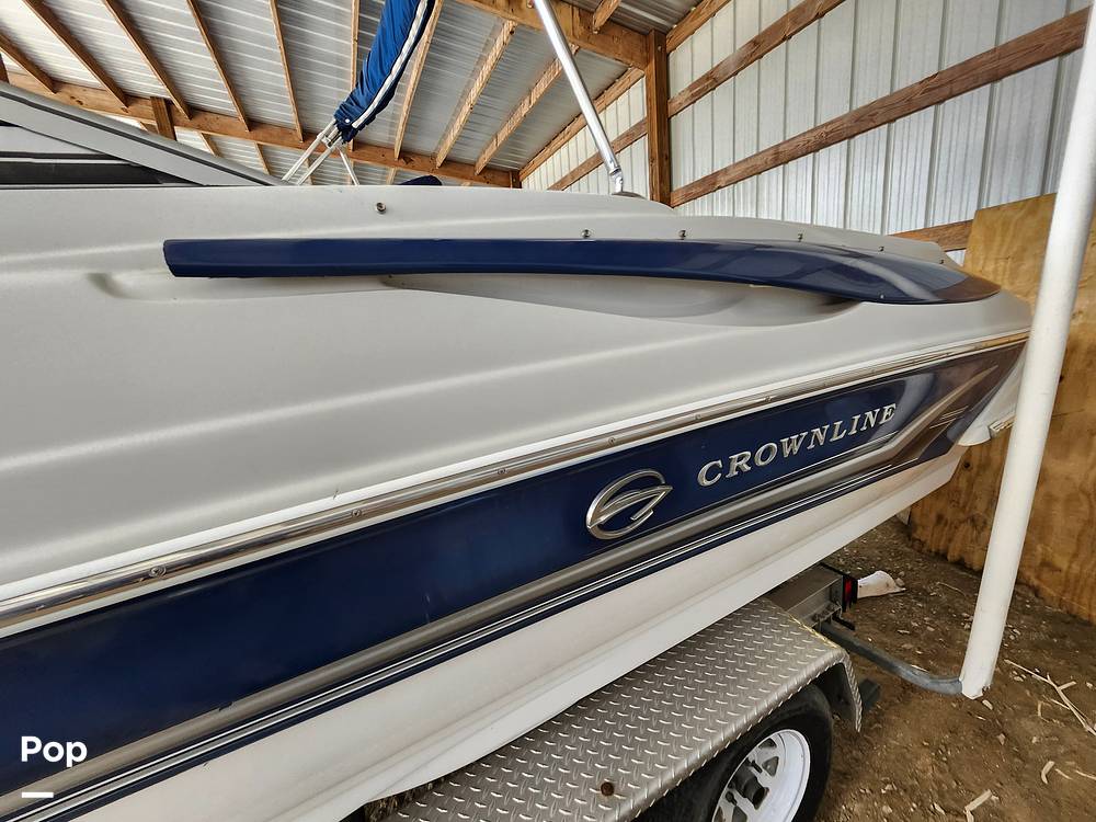 Slide: The Image of Crownline Boats 230 LS 2006 - 13804699