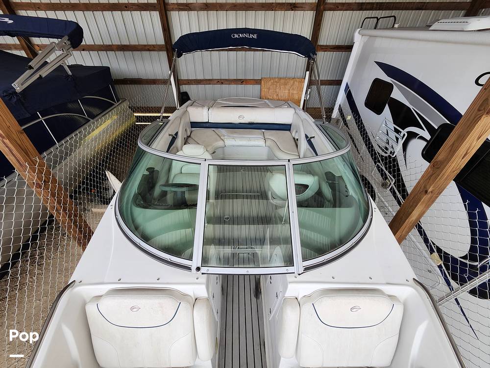 Slide: The Image of Crownline Boats 230 LS 2006 - 13804567