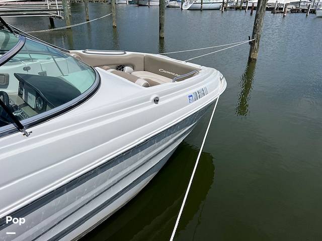 Slide: The Image of Crownline Boats 235 2023 - 14140984