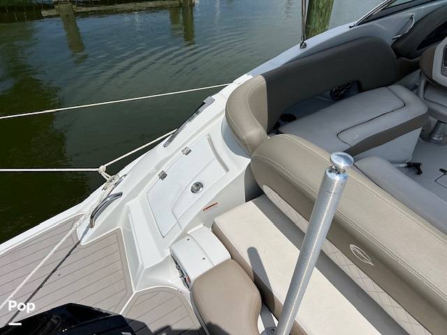 Slide: The Image of Crownline Boats 235 2023 - 14140993
