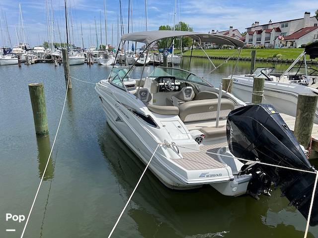 Slide: The Image of Crownline Boats 235 2023 - 14140987