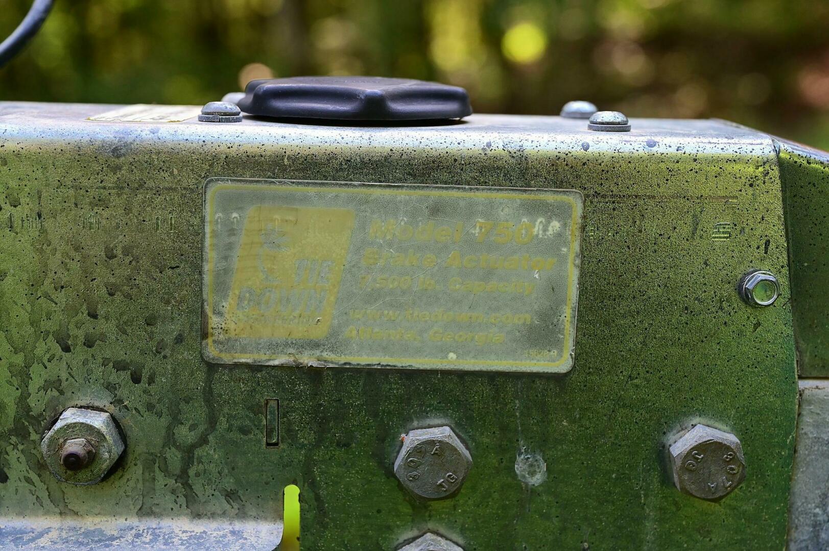 Slide: The Image of Crownline Boats 236 CR 2015 - 5214931