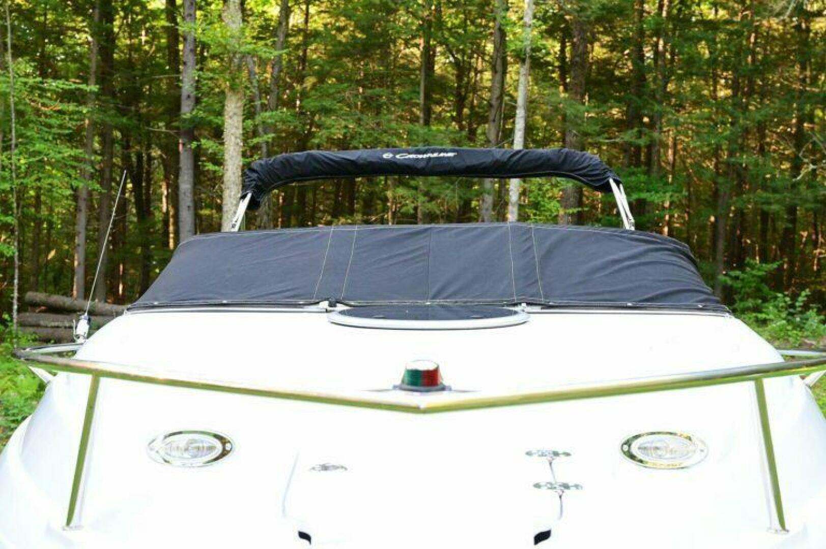 Slide: The Image of Crownline Boats 236 CR 2015 - 5214274