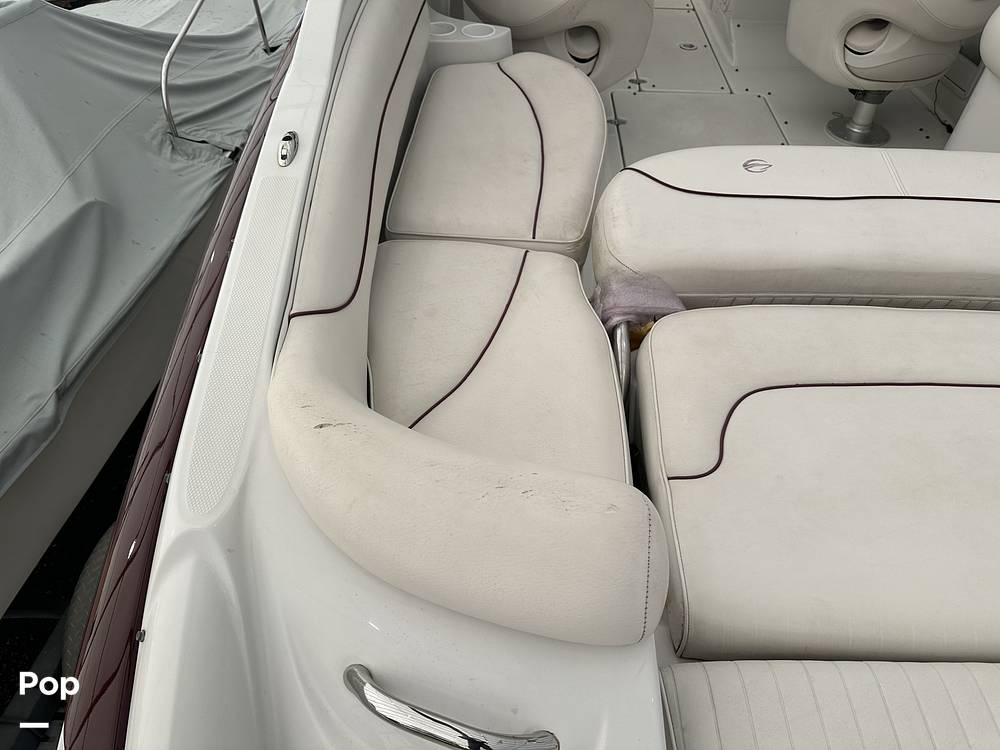 Slide: The Image of Crownline Boats 240 EX 2005 - 15085208
