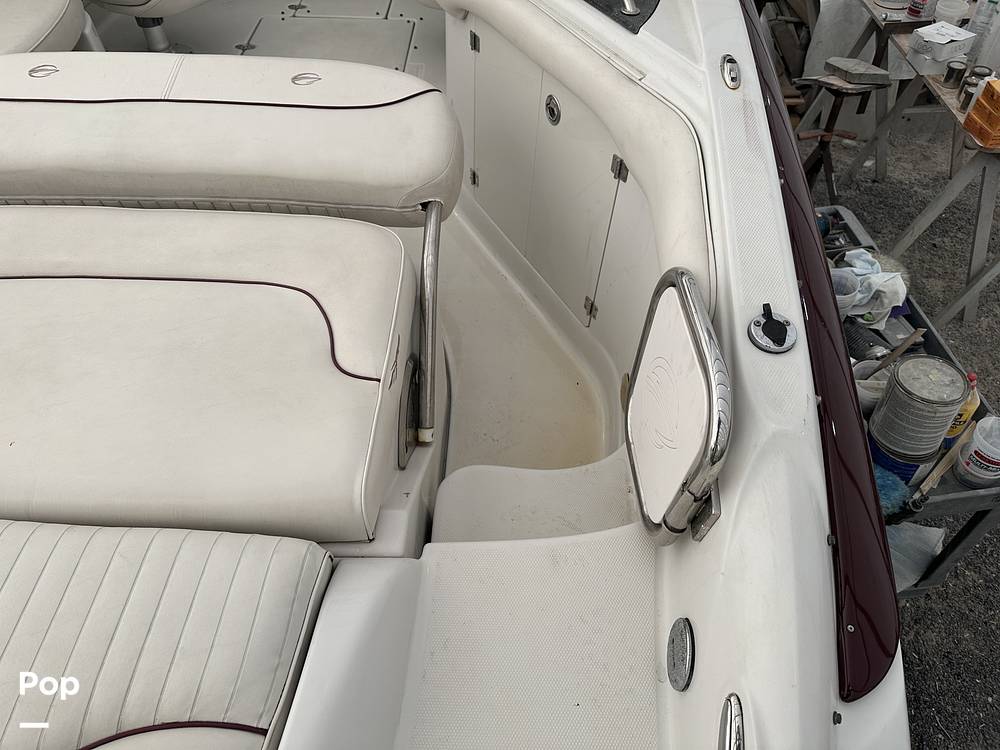 Slide: The Image of Crownline Boats 240 EX 2005 - 15085211
