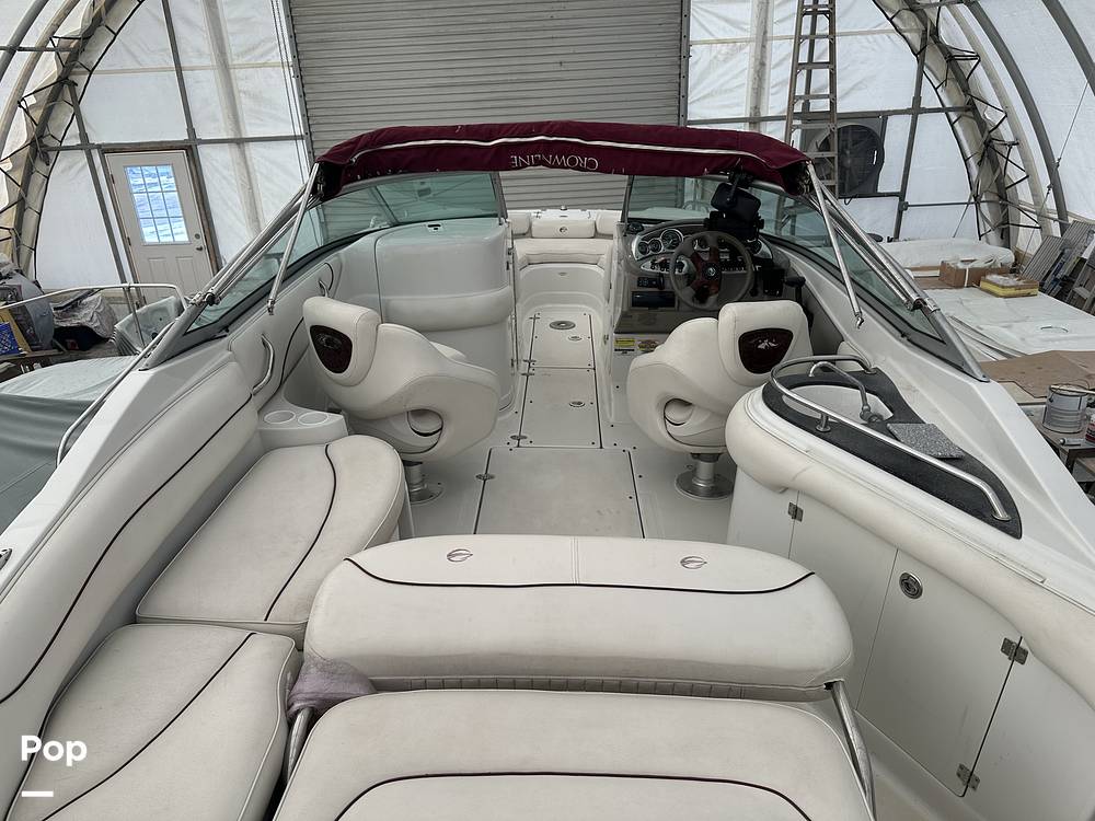 Slide: The Image of Crownline Boats 240 EX 2005 - 15085212