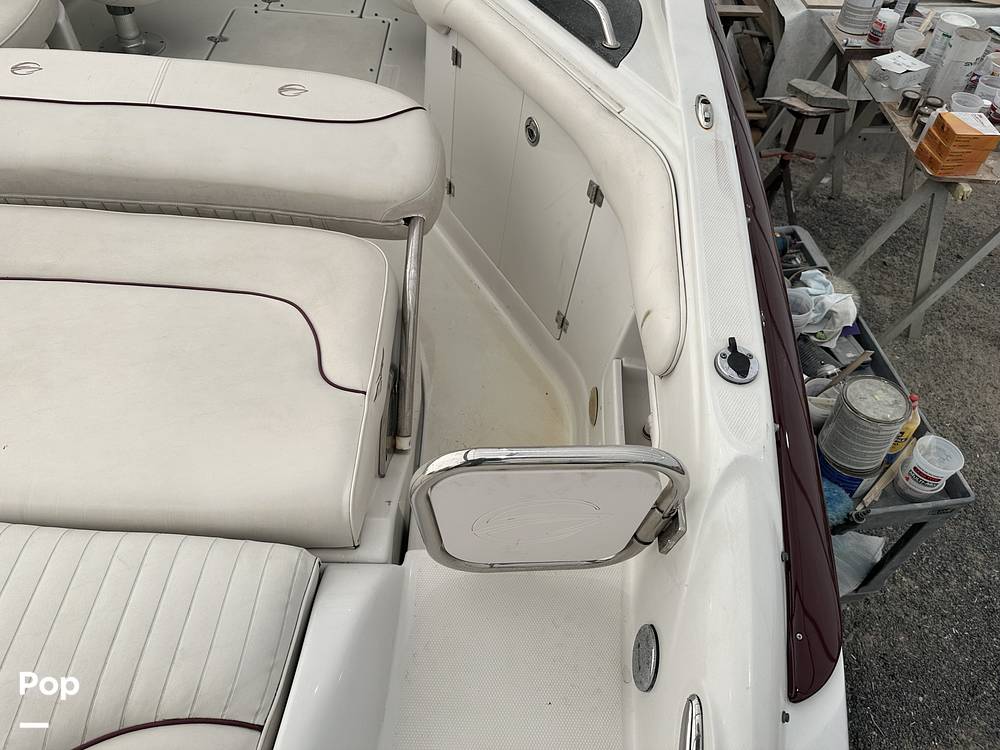 Slide: The Image of Crownline Boats 240 EX 2005 - 15085214