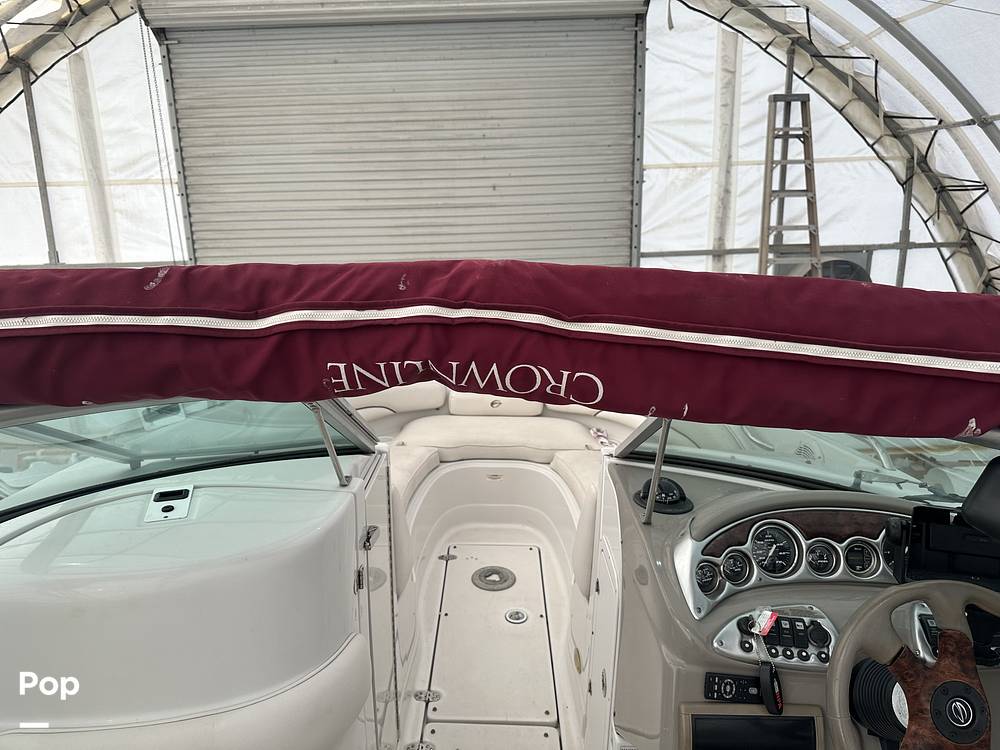 Slide: The Image of Crownline Boats 240 EX 2005 - 15085231