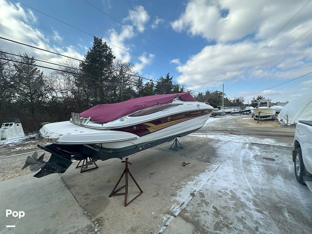 Slide: The Image of Crownline Boats 240 EX 2005 - 15105721