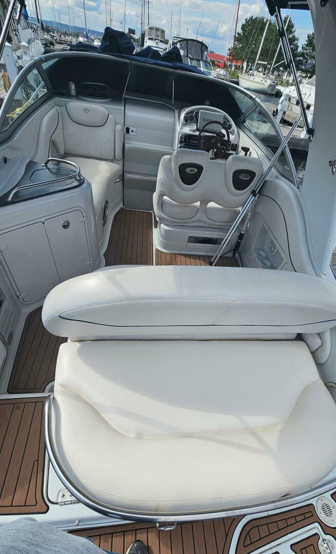 Slide: The Image of Crownline Boats 250 CR 2005 - 4532343