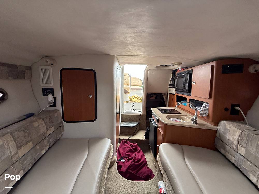 Slide: The Image of Crownline Boats 250 CR 2006 - 15426933