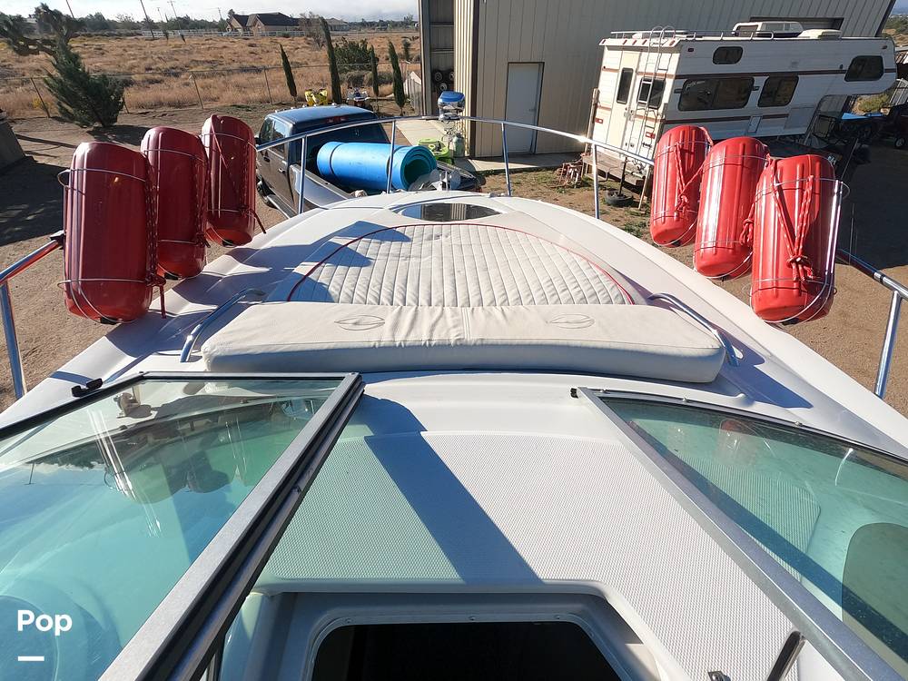 Slide: The Image of Crownline Boats 250 CR 2006 - 13349774