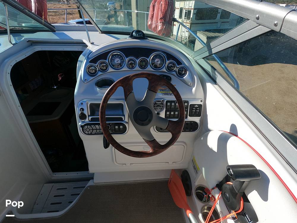Slide: The Image of Crownline Boats 250 CR 2006 - 13349776