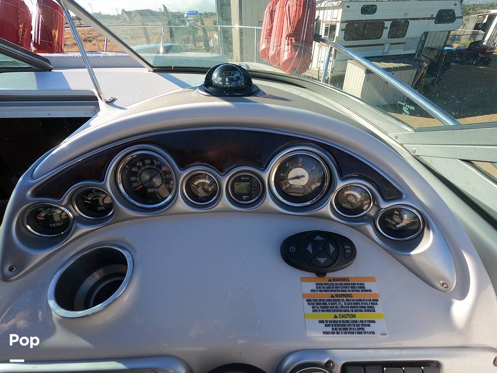 Slide: The Image of Crownline Boats 250 CR 2006 - 13349777