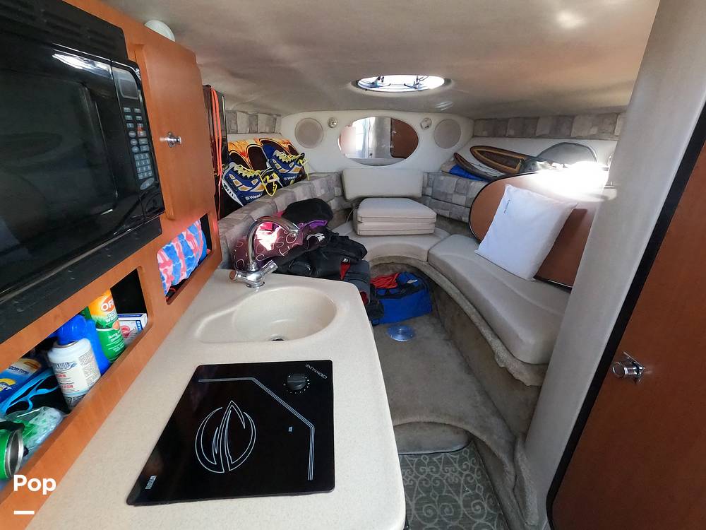 Slide: The Image of Crownline Boats 250 CR 2006 - 13349778