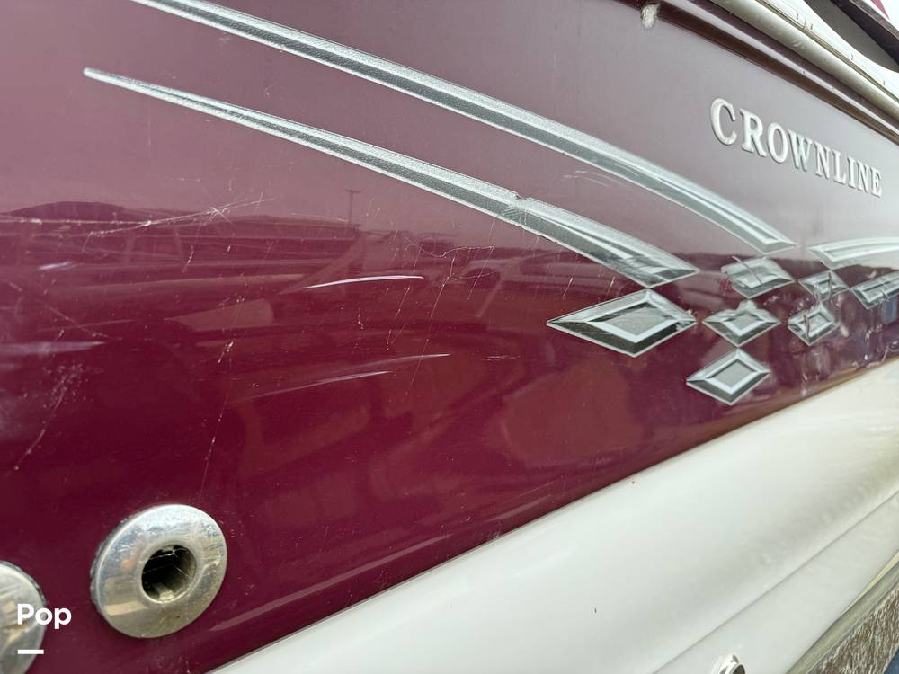 Slide: The Image of Crownline Boats 250 CR 2006 - 15426829