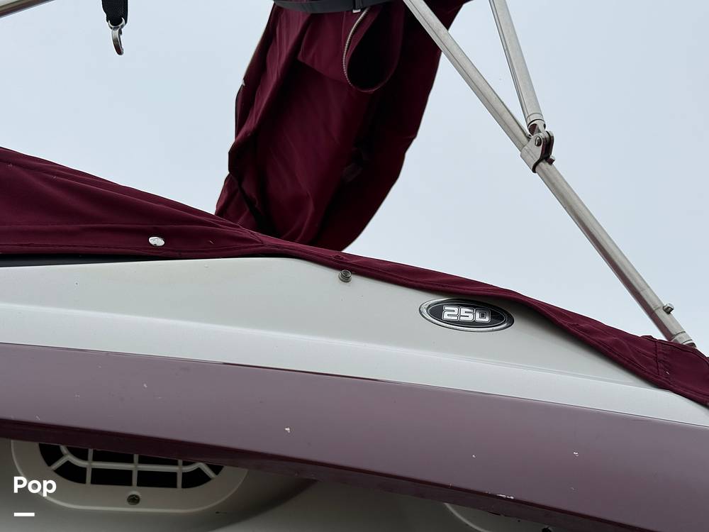 Slide: The Image of Crownline Boats 250 CR 2006 - 15426842