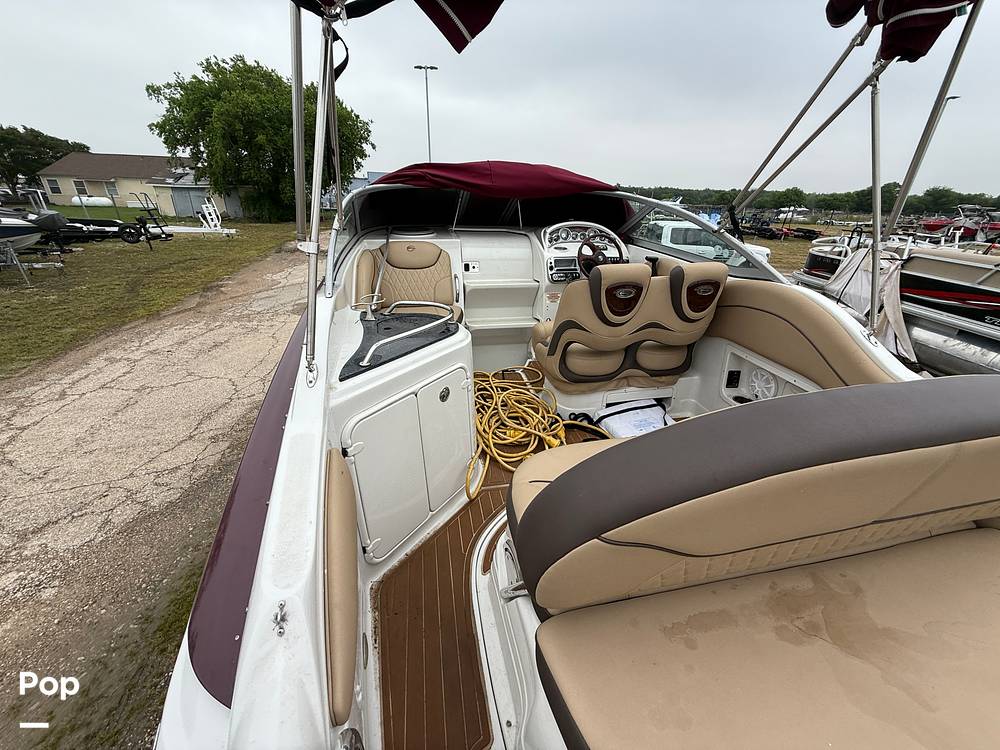 Slide: The Image of Crownline Boats 250 CR 2006 - 15426866