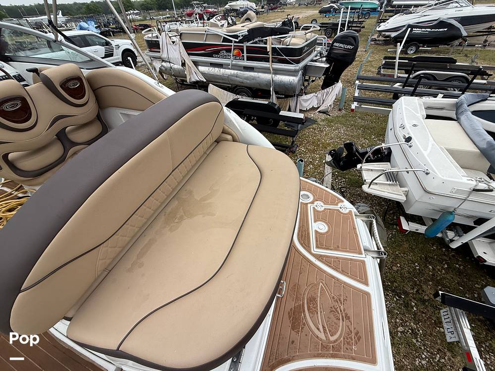 Slide: The Image of Crownline Boats 250 CR 2006 - 15426867